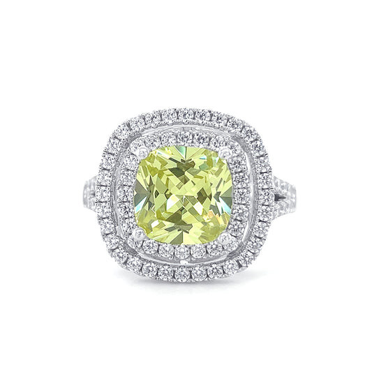 BMR33775 - Versailles コレクション S925 - シルバー リング