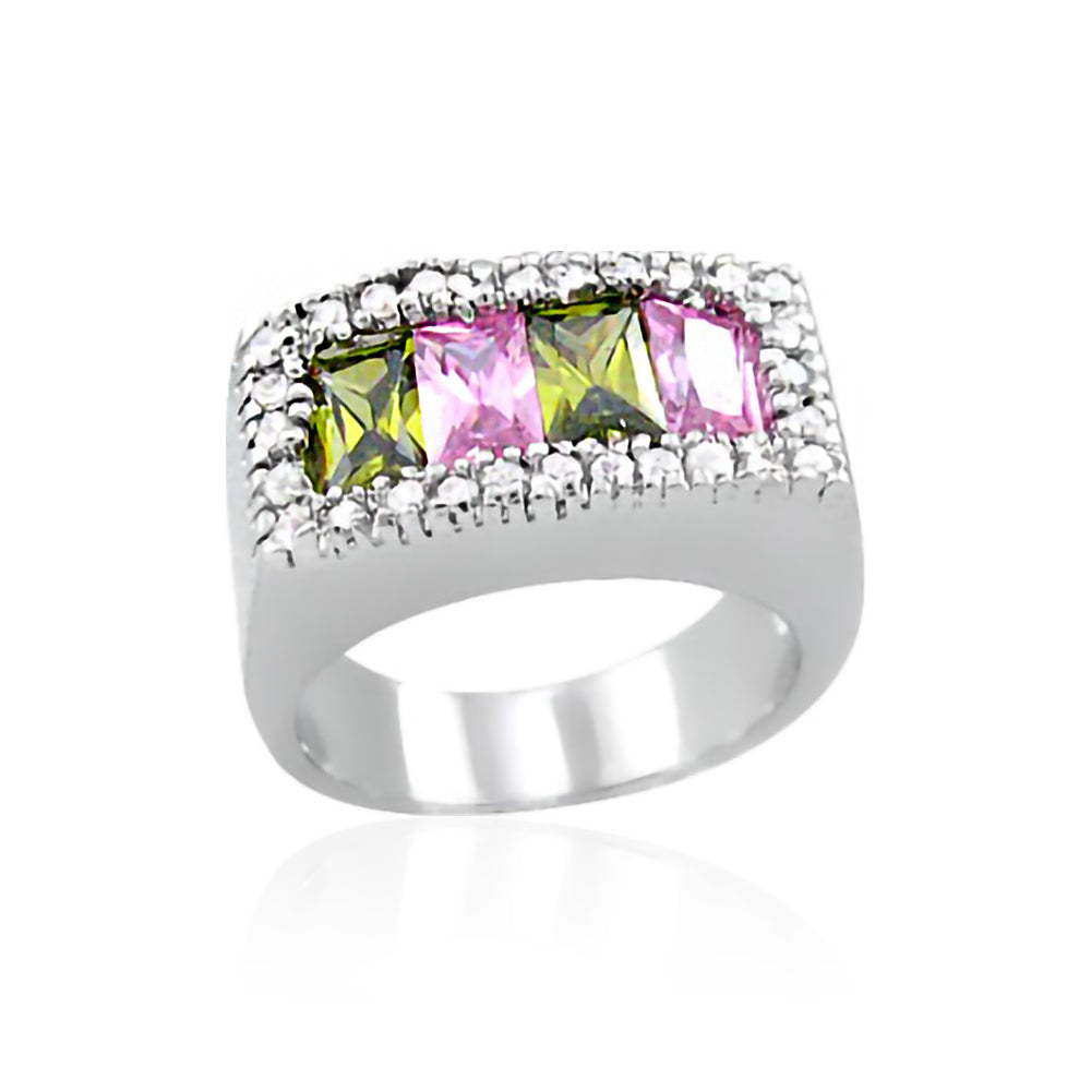 BMR34003 - Statement Ring