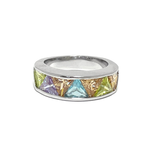 BMR34023 - Statement Ring