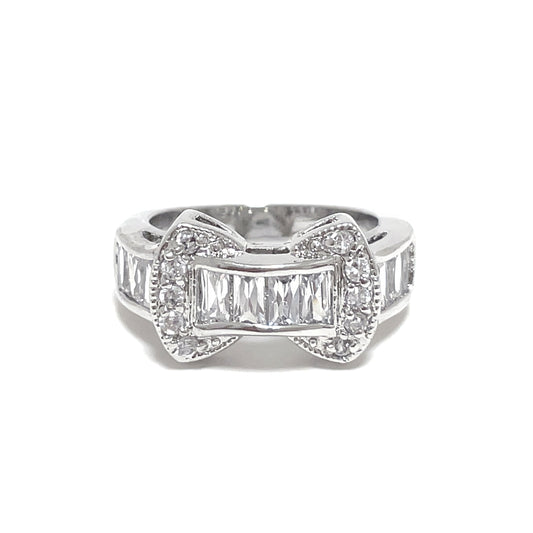 BMR3470 - Statement Ring