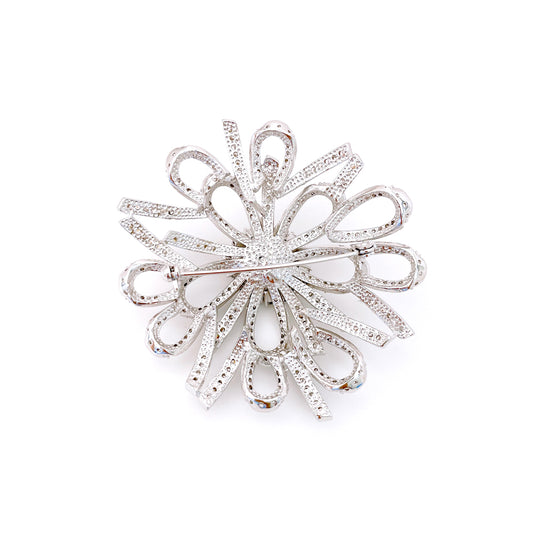 BMC37001 - リボンスパーク - ブローチ