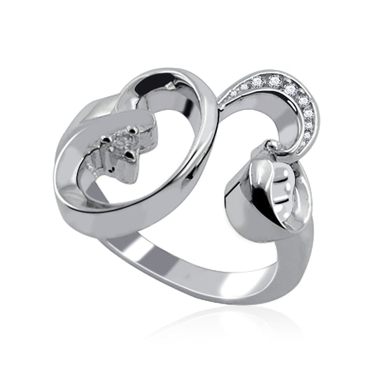 BMR37003 - Statement Ring