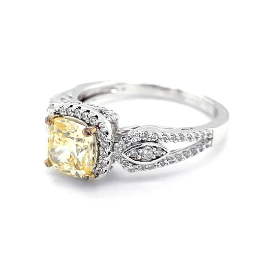 BMR50002 - Versailles コレクション S925 - シルバー リング