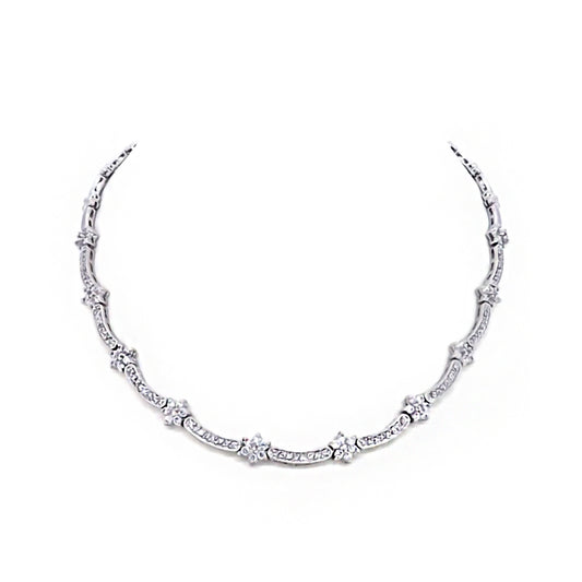 BMN5015 - Statement Necklace