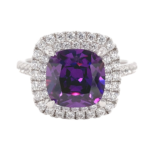 BMR51554 - Versailles コレクション S925 - シルバー リング