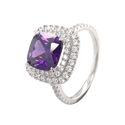 BMR51554 - Versailles コレクション S925 - シルバー リング