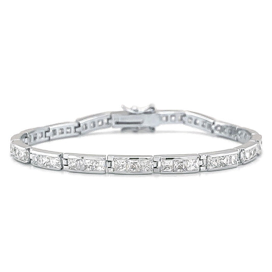 BMB5189 - 長方形切割 - 手鍊