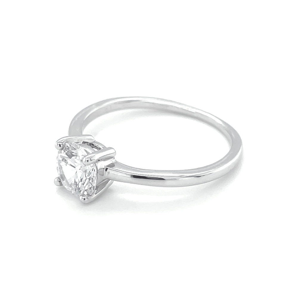 BMR53024 - Engagemet Ring