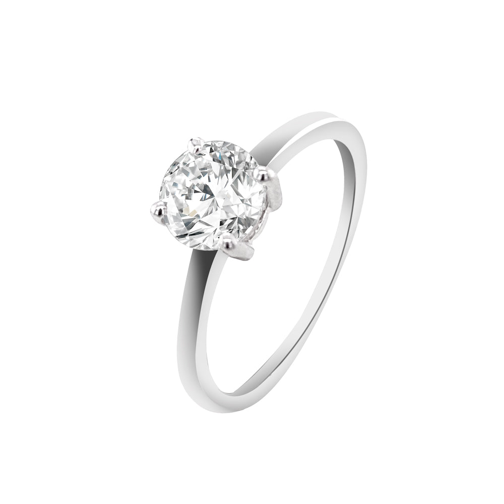 BMR53024 - Engagemet Ring