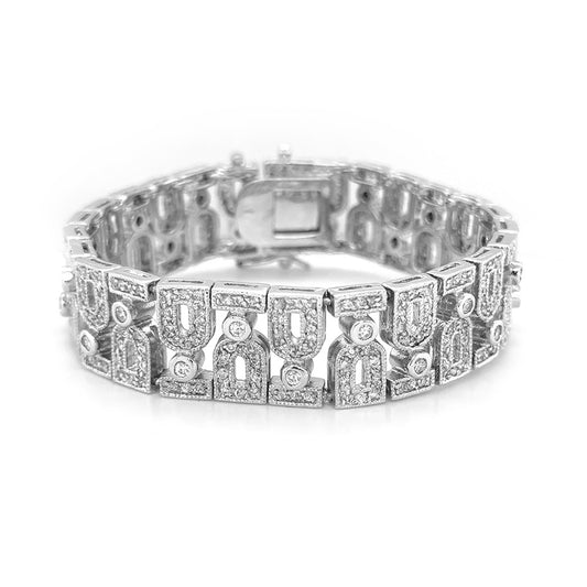 BMB5357 - 蹄系列 - 手鍊