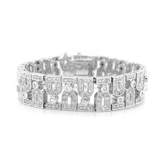 BMB5357 - 蹄系列 - 手鍊