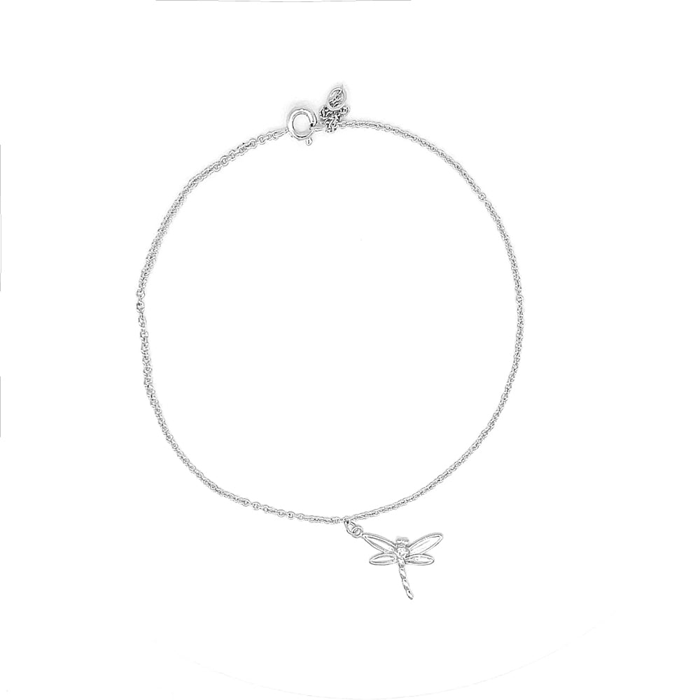 BMA60010 - Dragonfly - Anklet