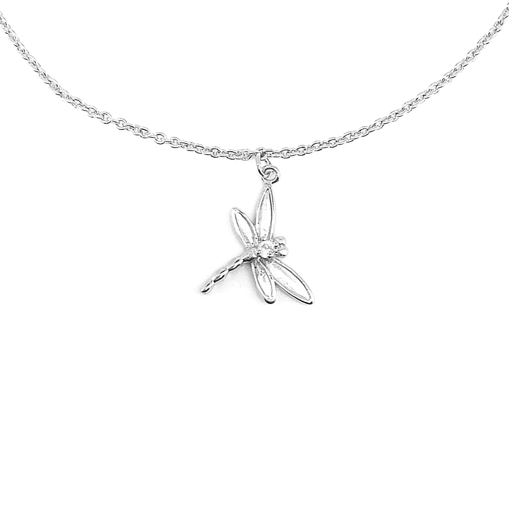 BMA60010 - Dragonfly - Anklet