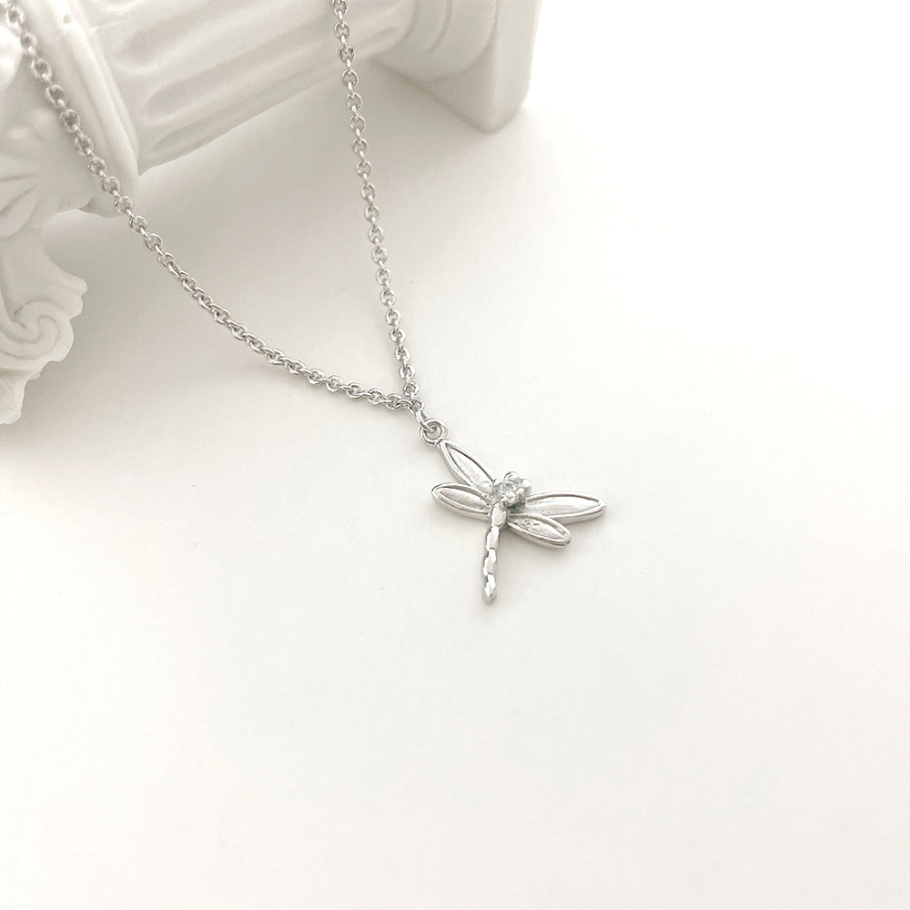 BMA60010 - Dragonfly - Anklet
