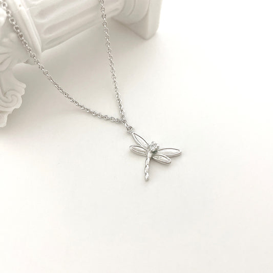 BMA60010 - 蜻蜓 - 腳鍊