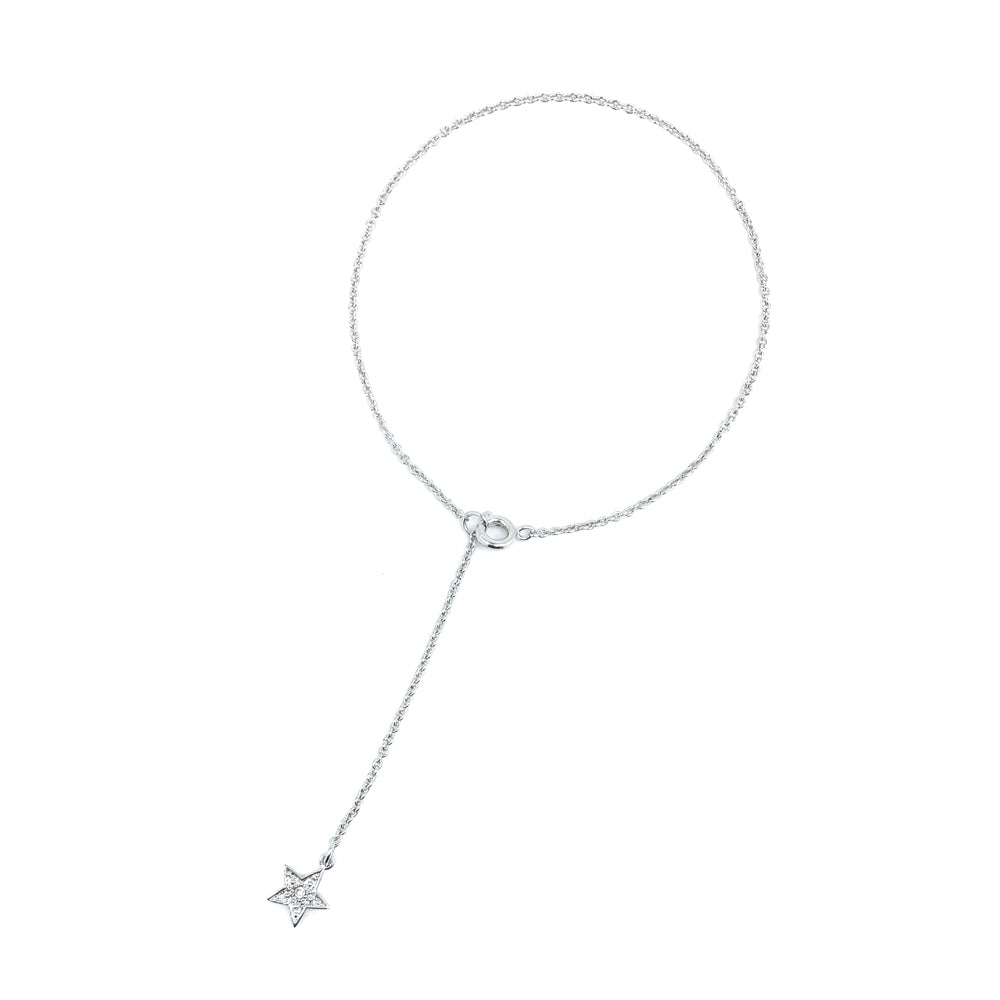 BMA60015 - Star - Anklet