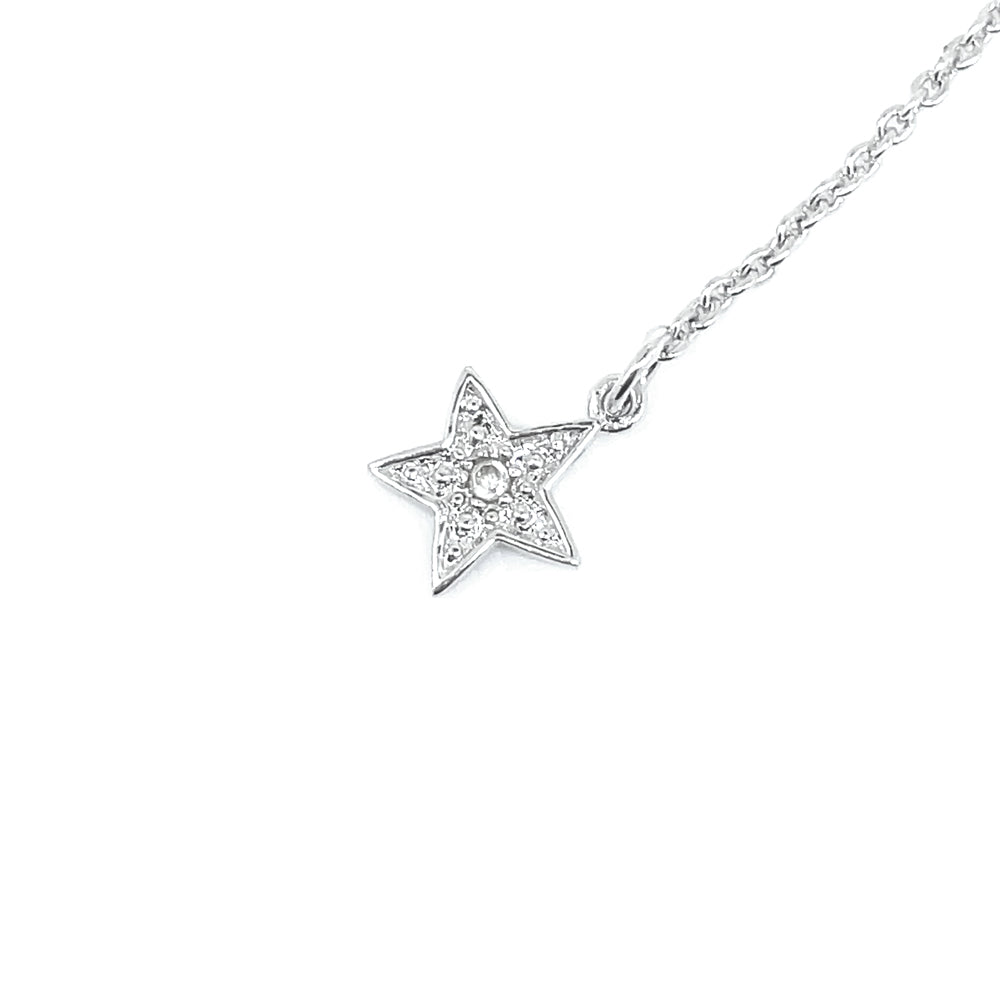 BMA60015 - Star - Anklet