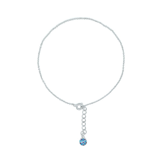 BMA60018 - 瓢蟲 - 腳鍊