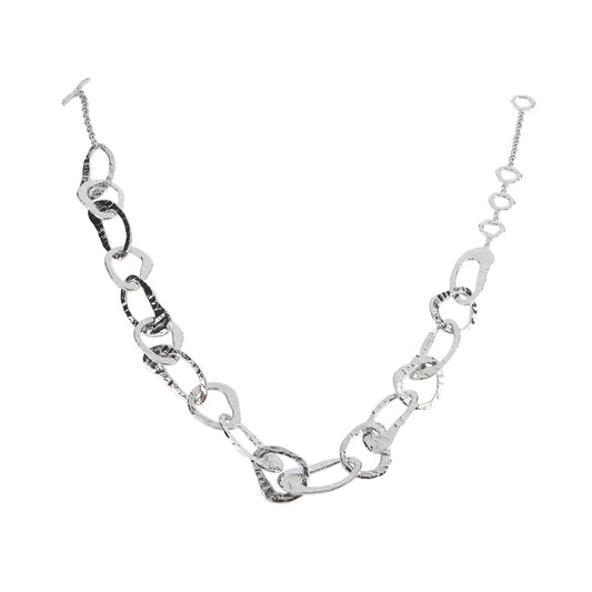 BMN60032 - Urban Safari Hammered - 個性項鍊