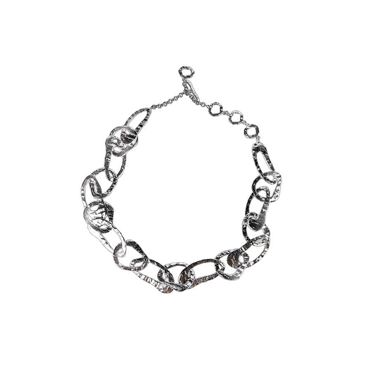 BMN60032 - Urban Safari Hammered - 個性項鍊