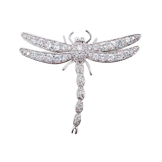 BMC60098 - ドロガフライ - ブローチ