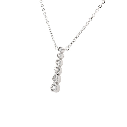 BMP60110 - Pendant Necklace