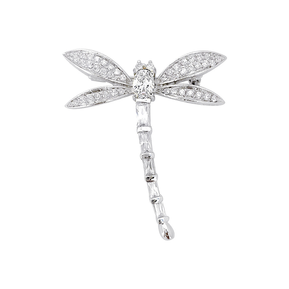 BMC60122 - Drogafly - Brooch