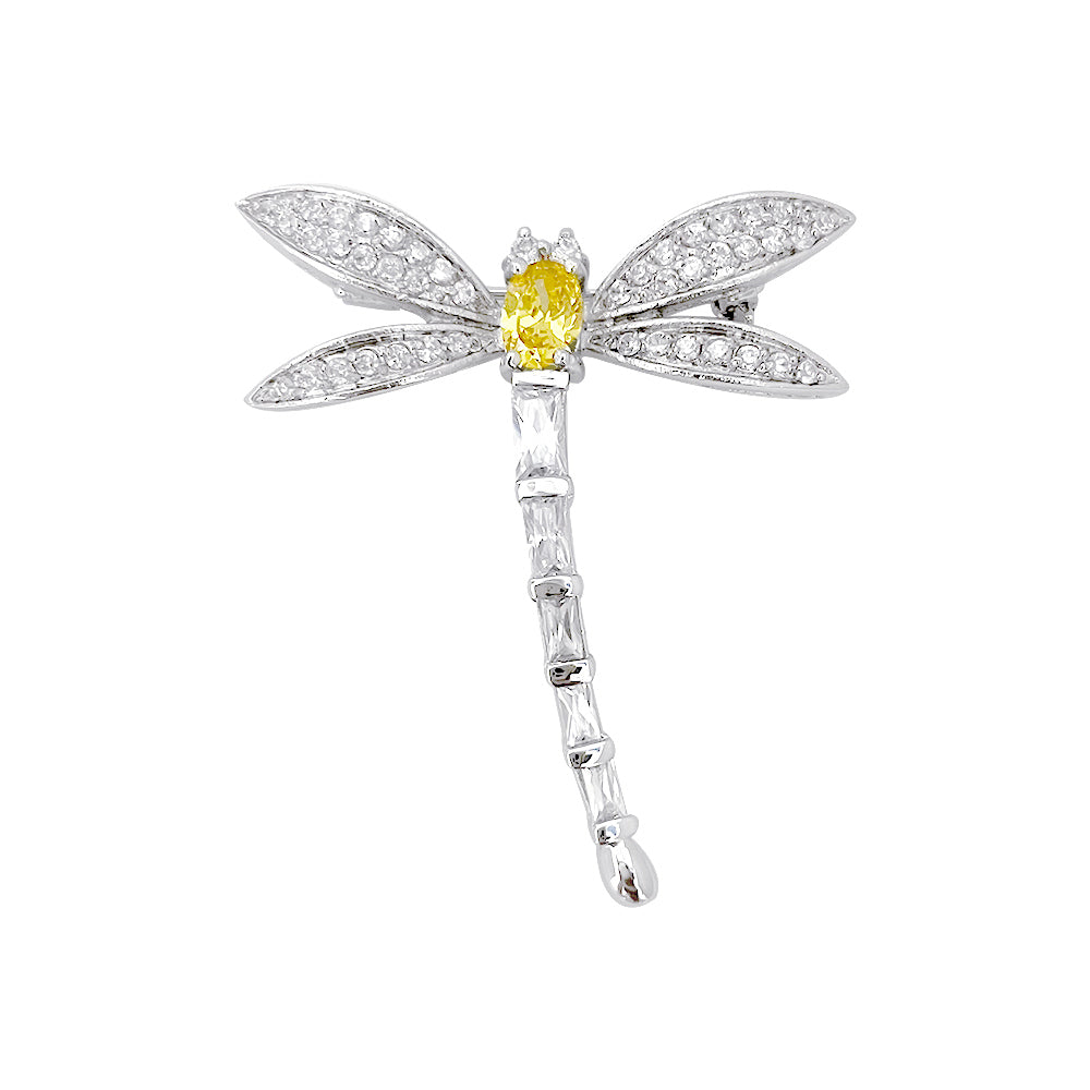 BMC60122 - Drogafly - Brooch