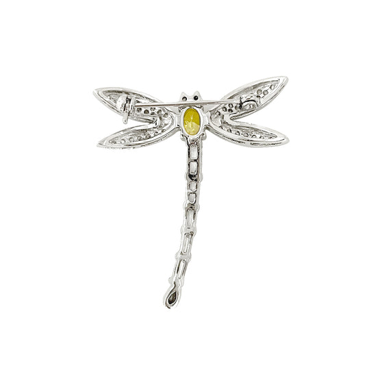 BMC60122 - Drogafly - 胸針