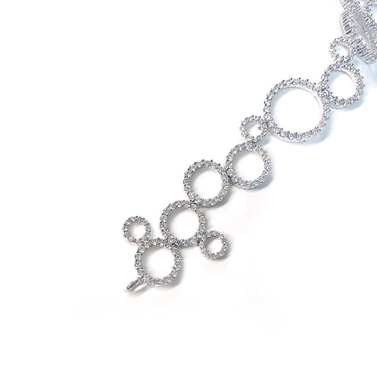 BMB60224 - 泡泡 - 手鍊