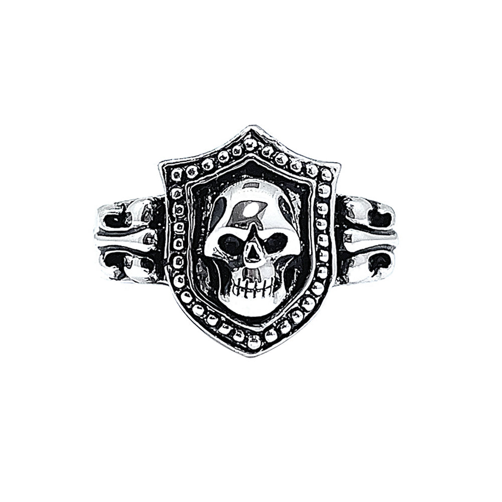 BMR60263 - Statement Ring