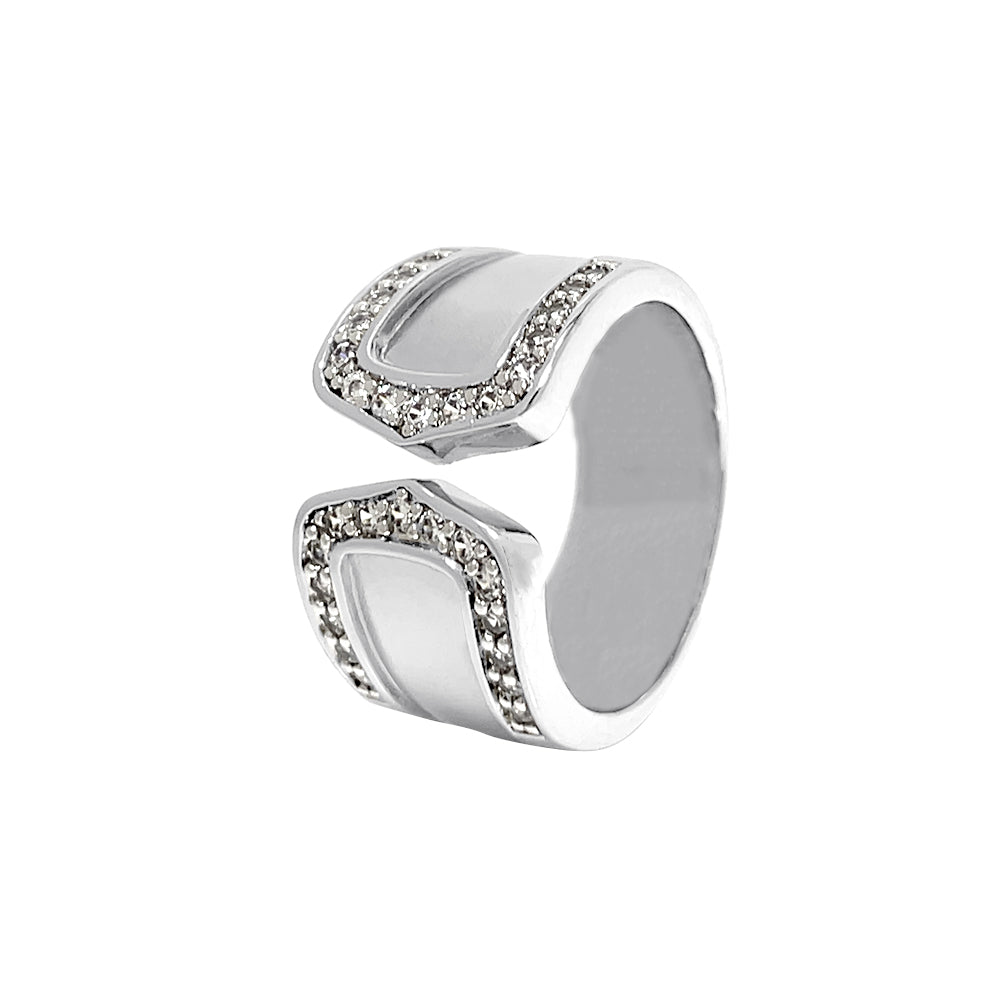 BMR60397 - Statement Ring