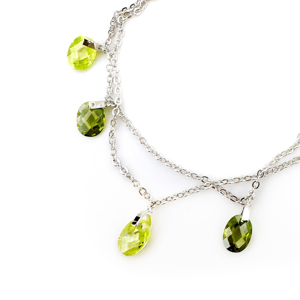 BMB60400 - Egg Dangle - Bracelet