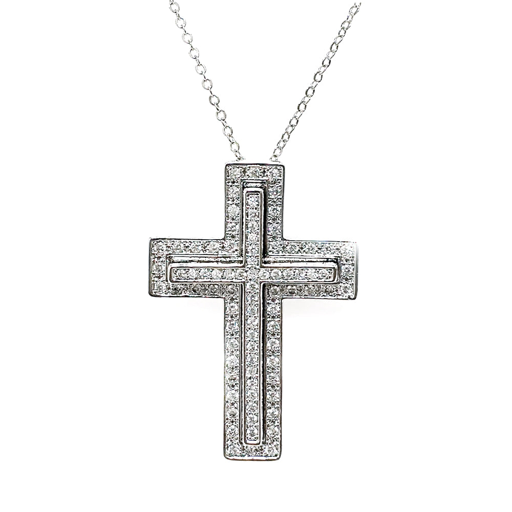 BMP6058 - Pendant Necklace