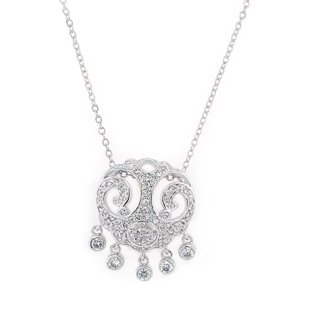 BMP6078 - Pendant Necklace