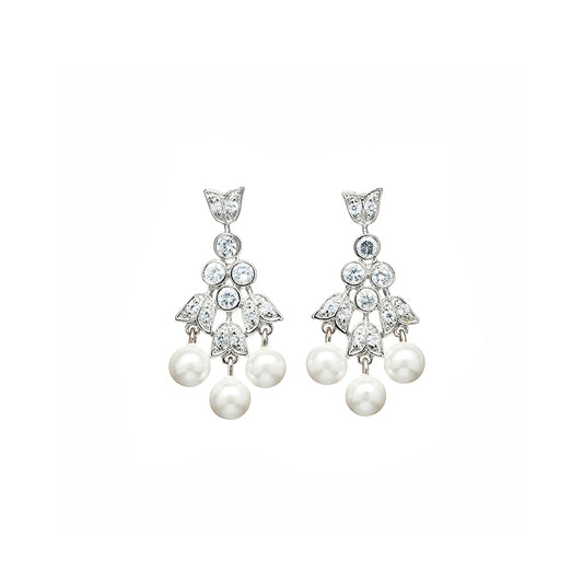 BME60854 - Chandelier Earrings