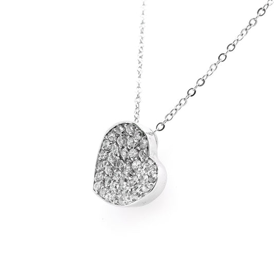 BMP60916- Pendant Necklace
