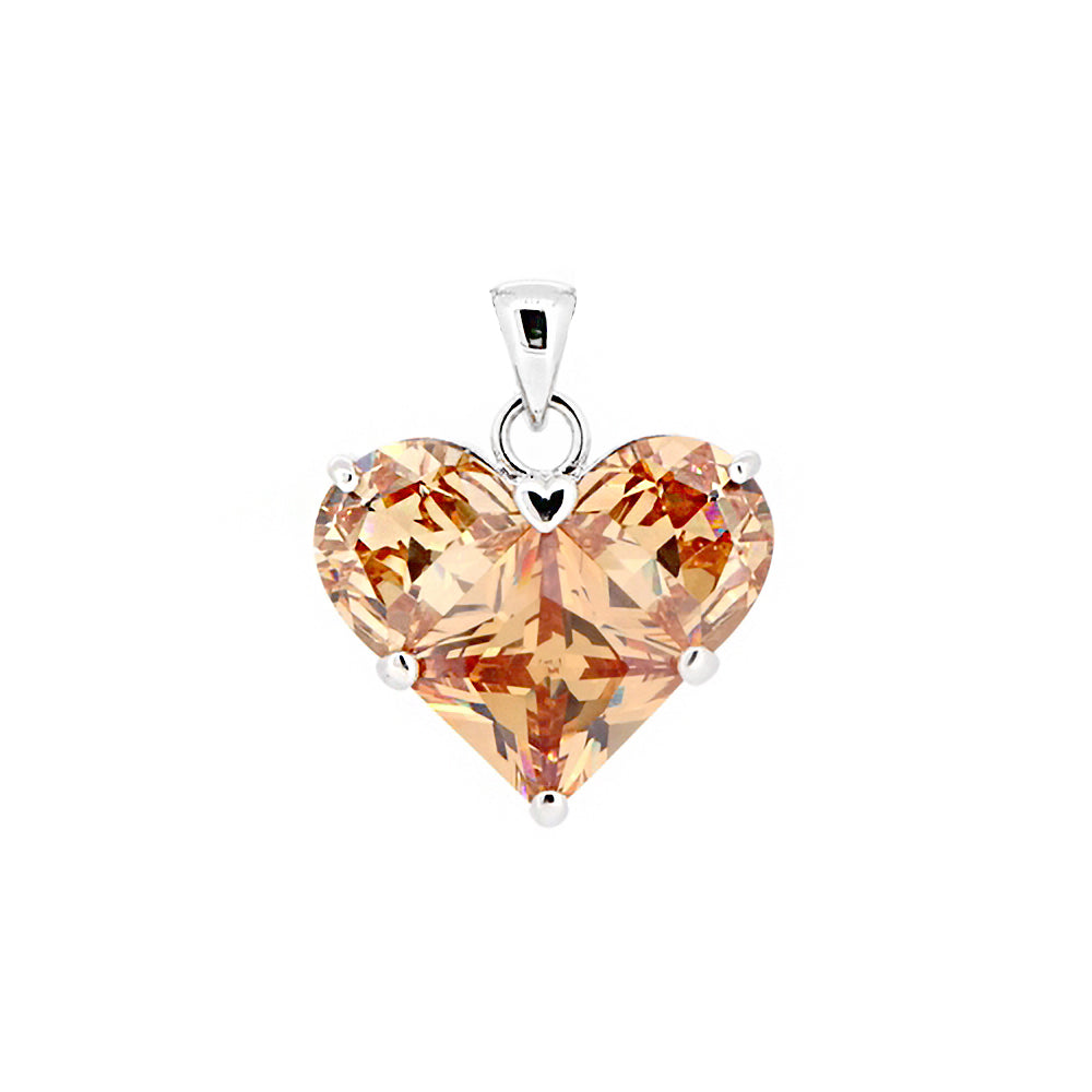 BMP61629PK - Pendant Necklace