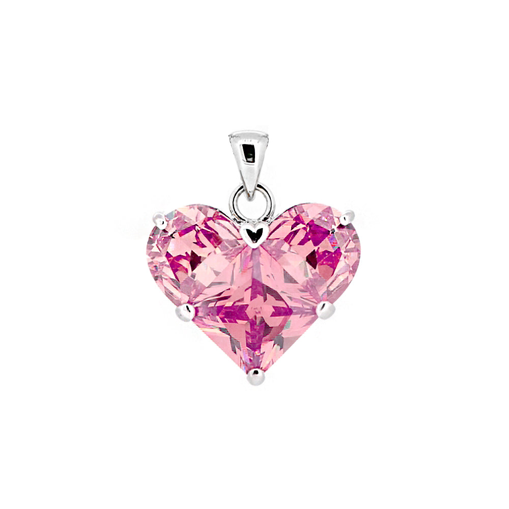 BMP61629PK - Pendant Necklace