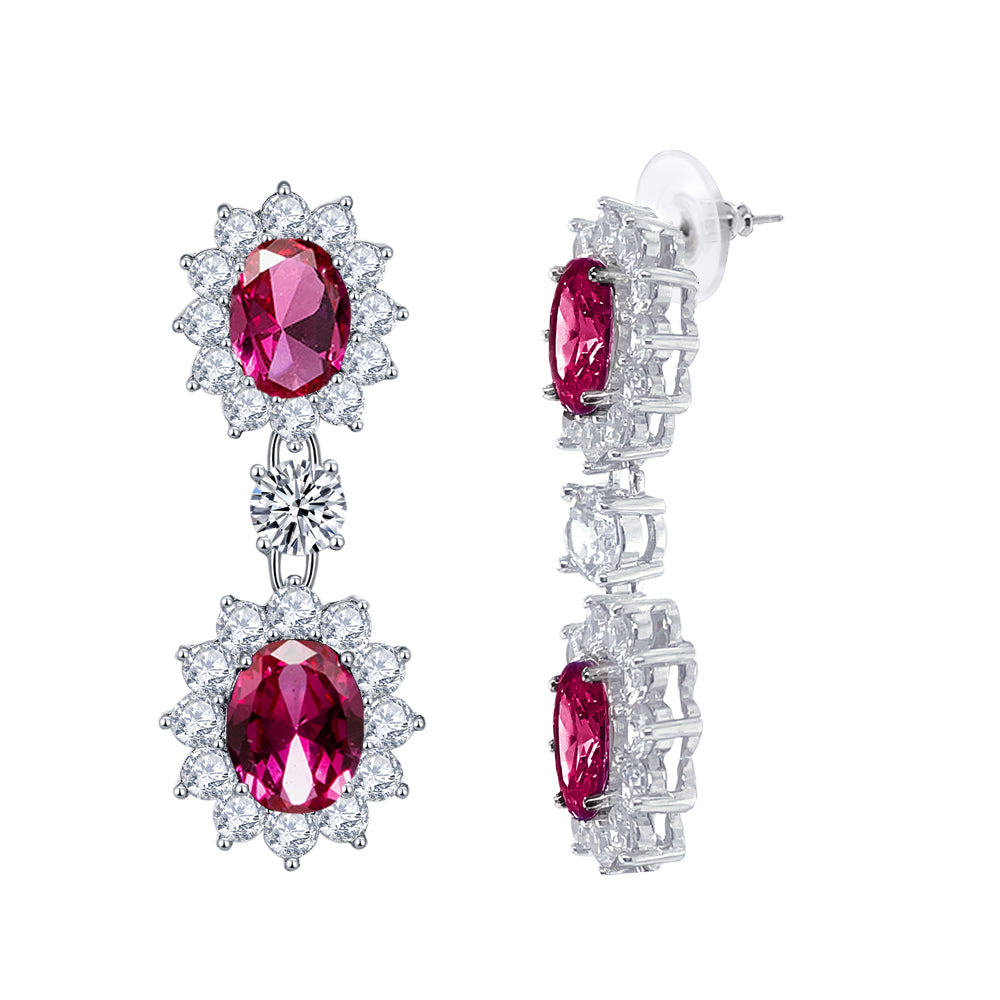 BME62230 - Dangle Earrings