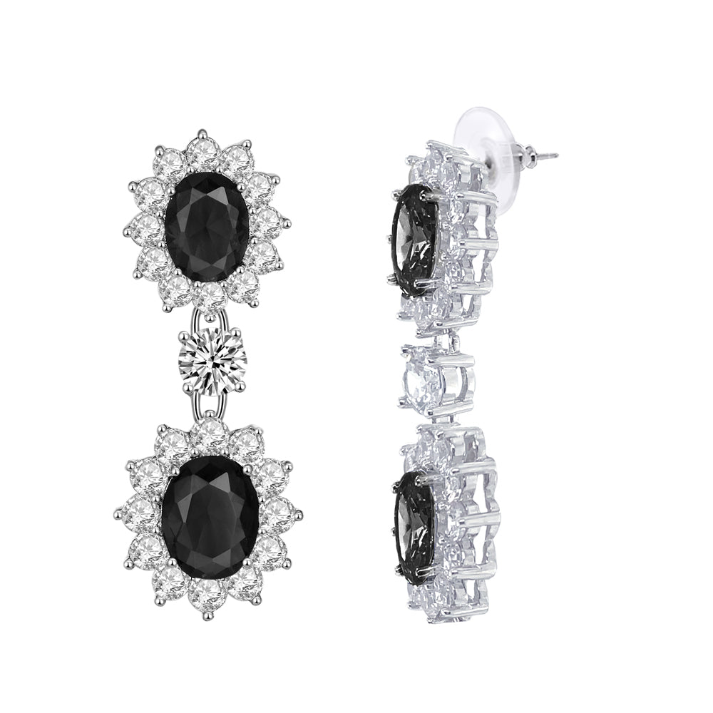 BME62230S - Dangle Earrings