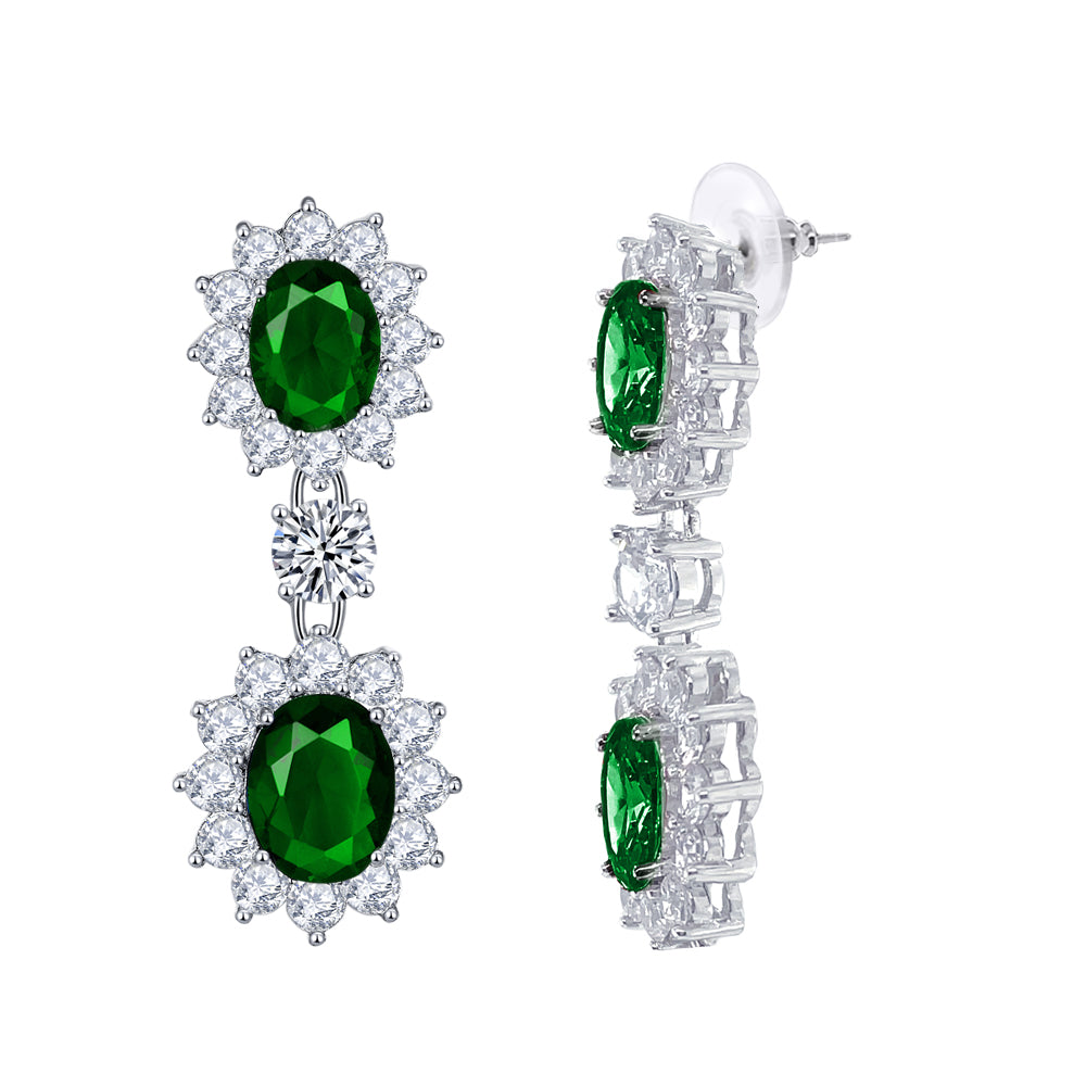 BME62230 - Dangle Earrings