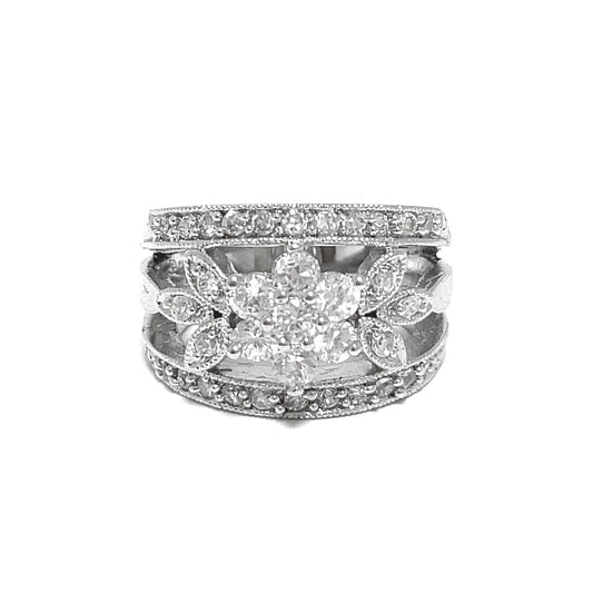 BMR62515 - ステートメントリング