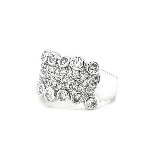 BMR62635 - Statement Ring