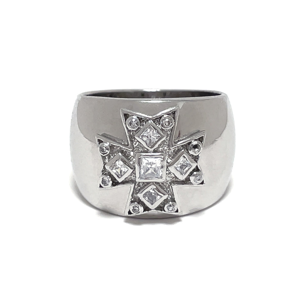 BMR62687 - Men's Ring