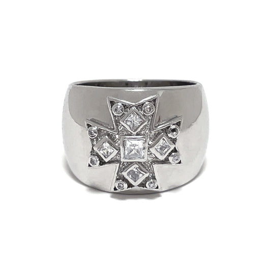 BMR62687 - 男士戒指