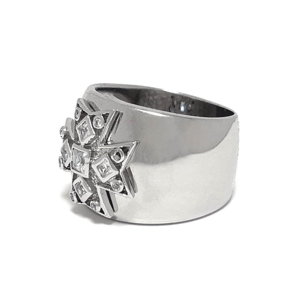 BMR62687 - Men's Ring
