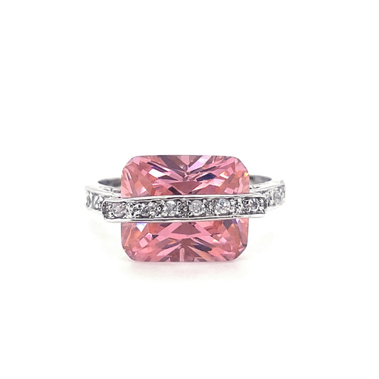 BMR62689PK - Statement Ring