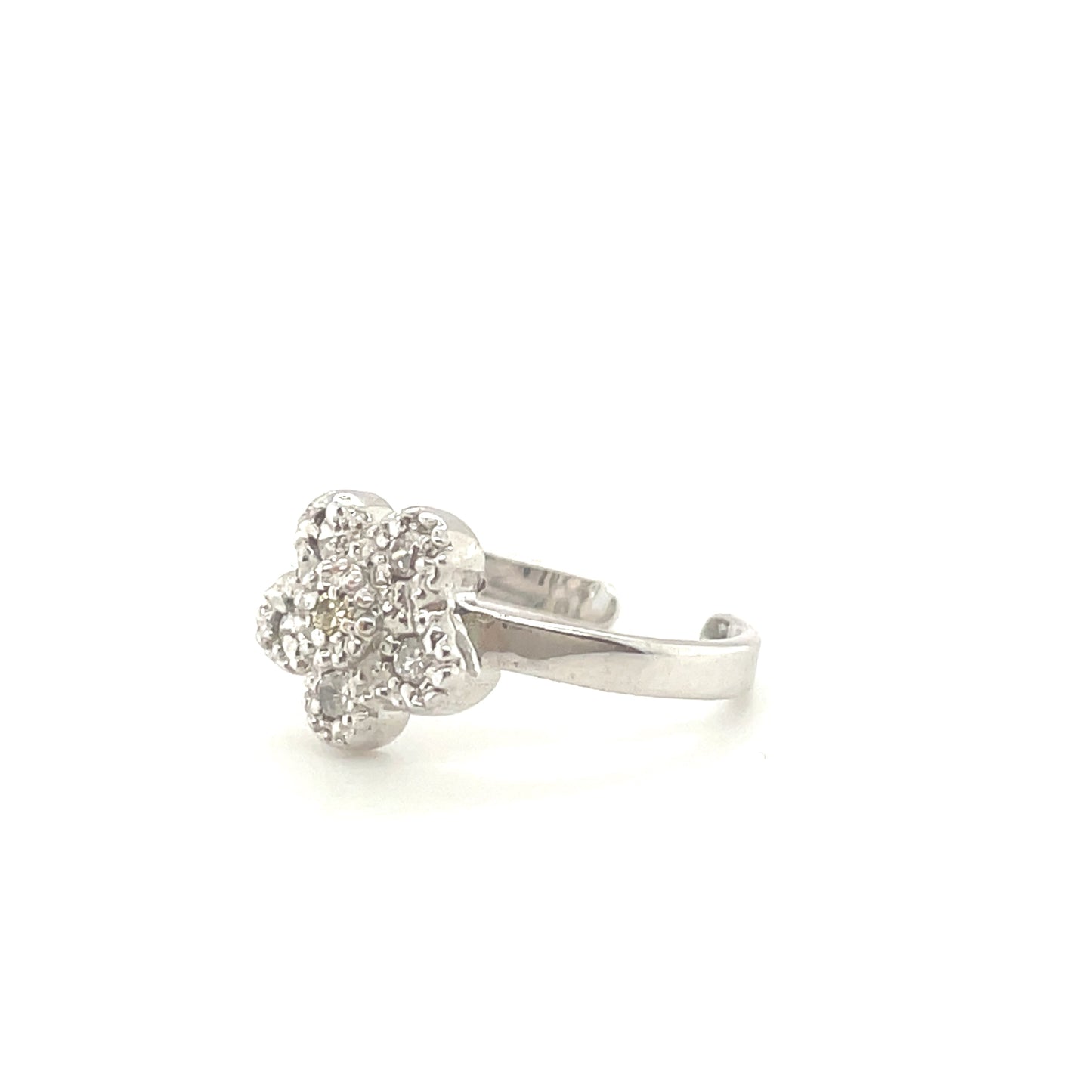 SR63399 - - Delicate Ring