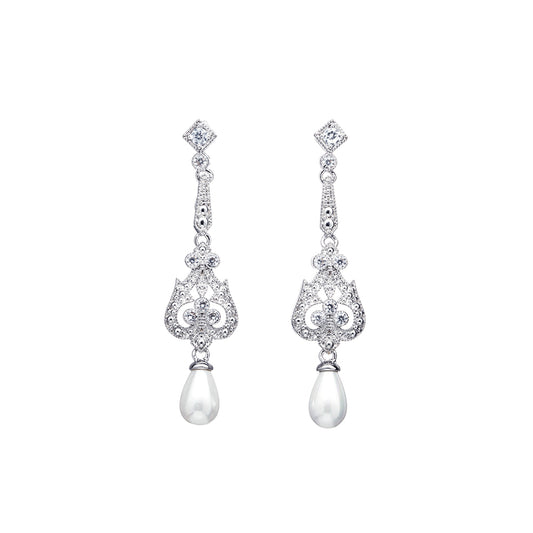 BME61523 - Chandelier Earrings